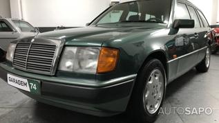 Mercedes-Benz 250 de 1993