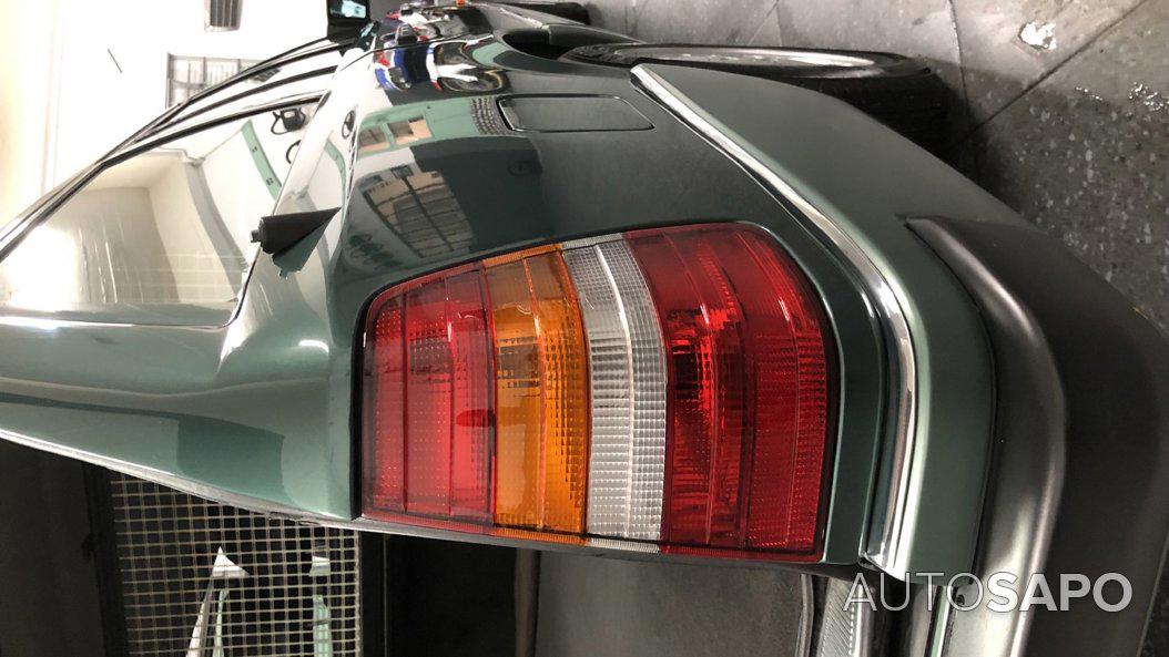 Mercedes-Benz 250 de 1993