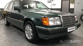 Mercedes-Benz 250 de 1993