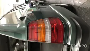 Mercedes-Benz 250 de 1993