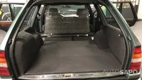 Mercedes-Benz 250 de 1993