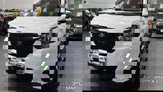 Peugeot 2008 1.2 PureTech Active Pack de 2021