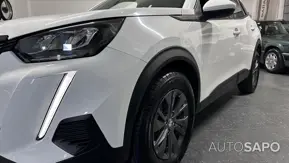 Peugeot 2008 1.2 PureTech Active Pack de 2021