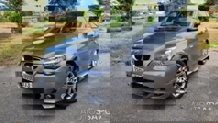 BMW Série 5 de 2008