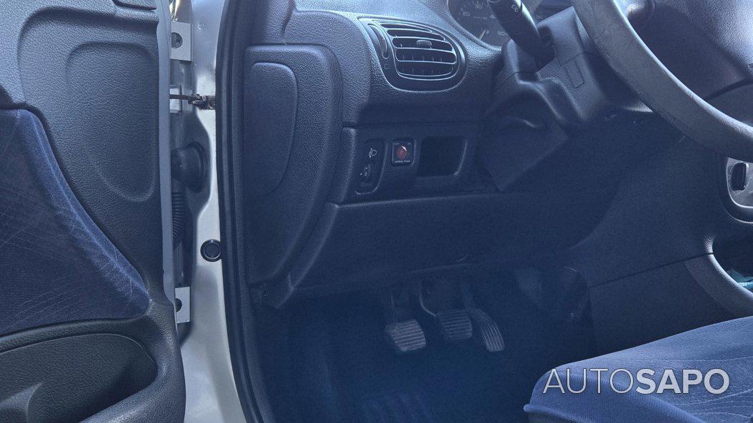 Peugeot 206 1.4 HDi XR de 2003