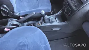 Peugeot 206 1.4 HDi XR de 2003