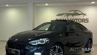 BMW Série 2 Gran Coupé de 2021
