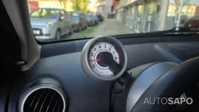 Peugeot 107 de 2011