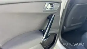Peugeot 508 de 2014