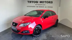 Seat Ibiza de 2009