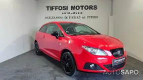 Seat Ibiza de 2009
