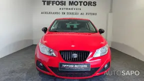 Seat Ibiza de 2009