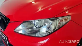 Seat Ibiza de 2009