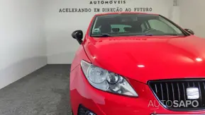 Seat Ibiza de 2009