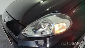 Fiat Punto 1.2 Easy S&S de 2016