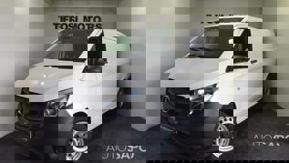 Mercedes-Benz Vito de 2022