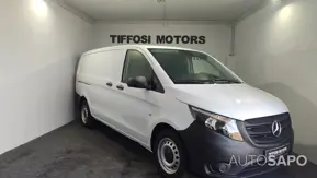 Mercedes-Benz Vito de 2022