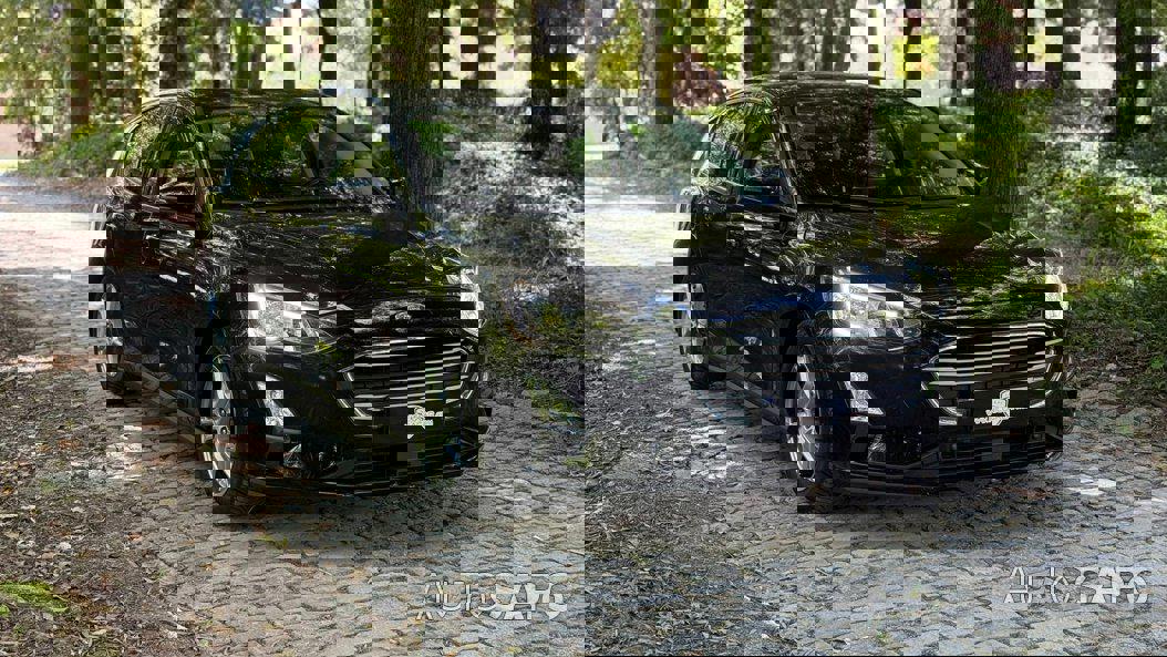 Ford Focus de 2019