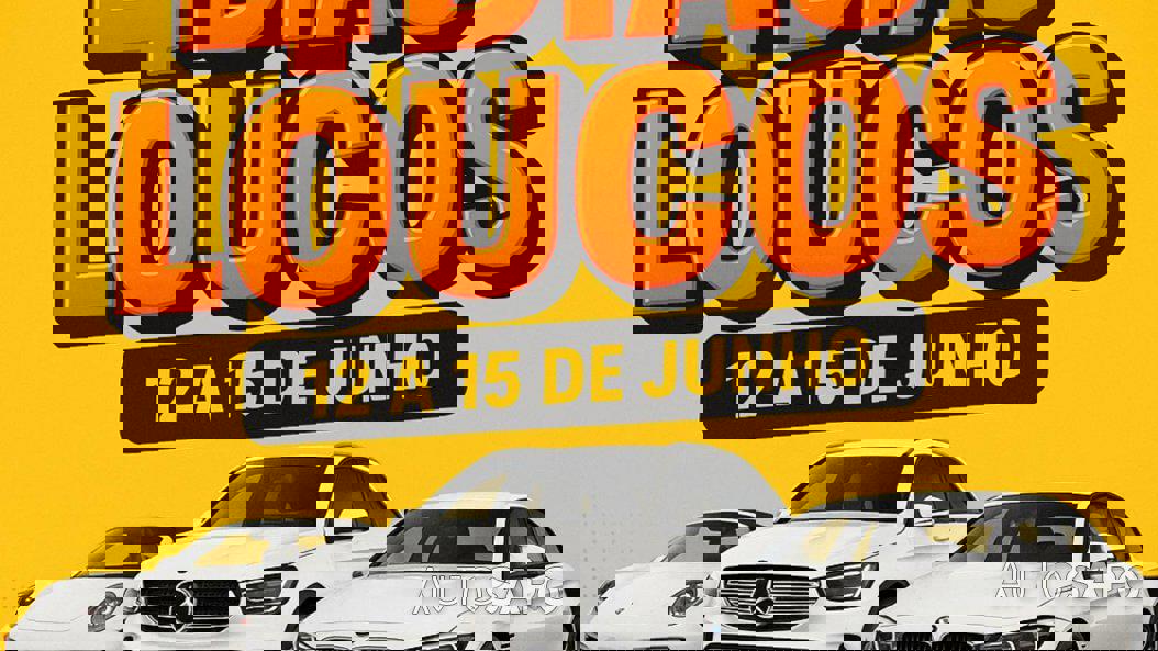 Ford Focus de 2019