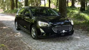 Ford Focus de 2019