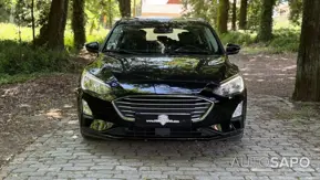 Ford Focus de 2019