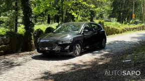 Ford Focus de 2019