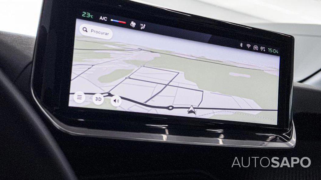 Peugeot 208 1.2 PureTech Active de 2024