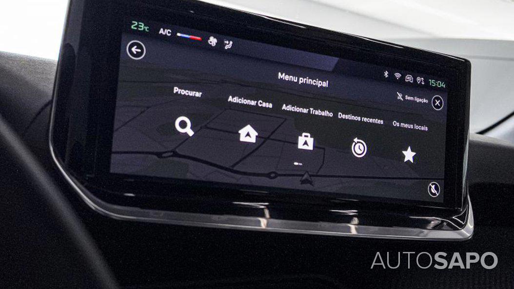 Peugeot 208 1.2 PureTech Active de 2024