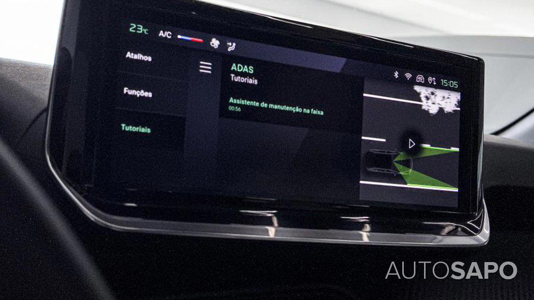 Peugeot 208 1.2 PureTech Active de 2024