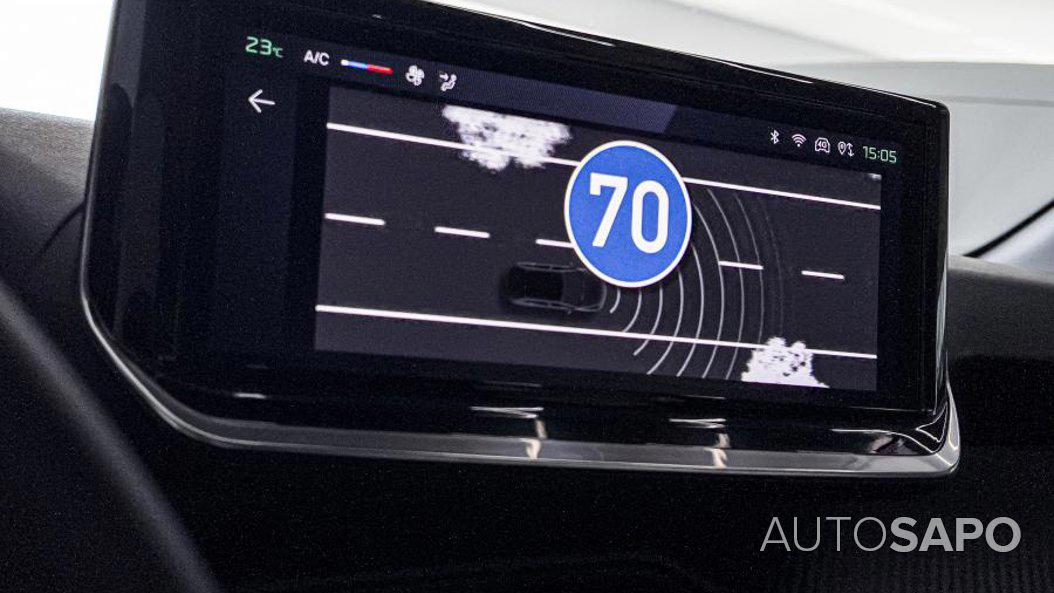 Peugeot 208 1.2 PureTech Active de 2024