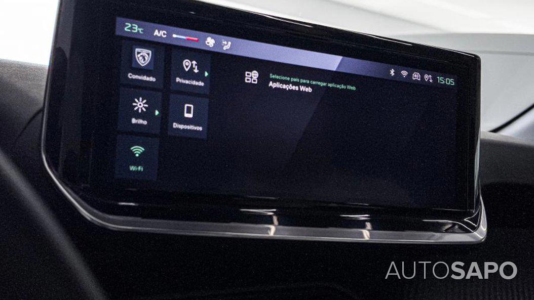 Peugeot 208 1.2 PureTech Active de 2024