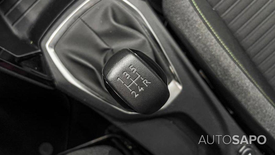 Peugeot 208 1.2 PureTech Active de 2024