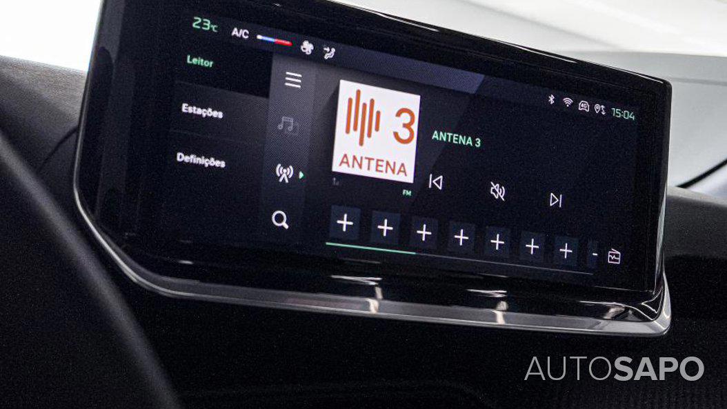 Peugeot 208 1.2 PureTech Active de 2024