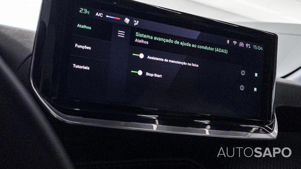 Peugeot 208 1.2 PureTech Active de 2024