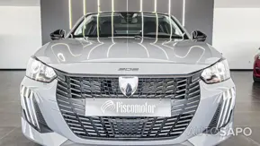 Peugeot 208 1.2 PureTech Active de 2024