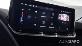 Peugeot 208 1.2 PureTech Active de 2024