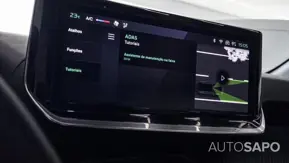 Peugeot 208 1.2 PureTech Active de 2024