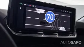 Peugeot 208 1.2 PureTech Active de 2024