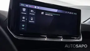 Peugeot 208 1.2 PureTech Active de 2024