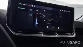 Peugeot 208 1.2 PureTech Active de 2024