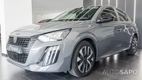 Peugeot 208 1.2 PureTech Active de 2024