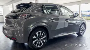 Peugeot 208 1.2 PureTech Active de 2024