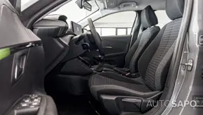 Peugeot 208 1.2 PureTech Active de 2024