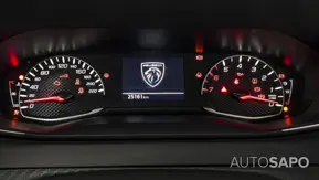 Peugeot 208 1.2 PureTech Active de 2024