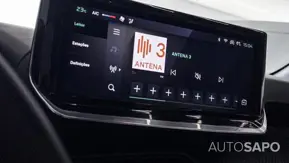 Peugeot 208 1.2 PureTech Active de 2024