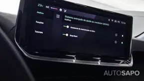 Peugeot 208 1.2 PureTech Active de 2024