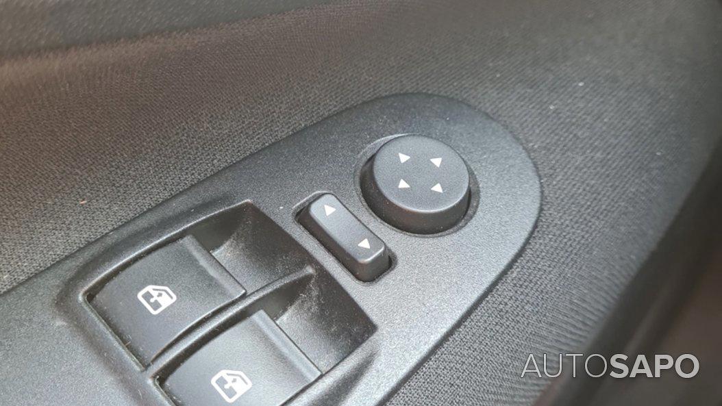 Fiat Punto 1.2 Pop Start&Stop de 2012