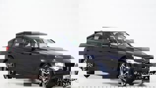 BMW Série 4 de 2015