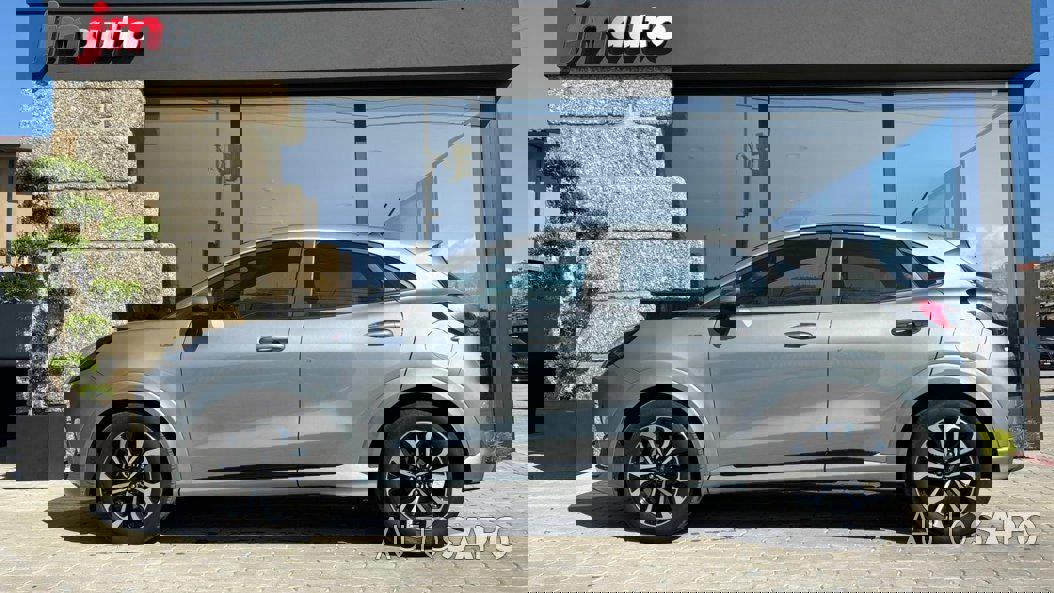 Ford Puma 1.0 EcoBoost MHEV ST-Line de 2023