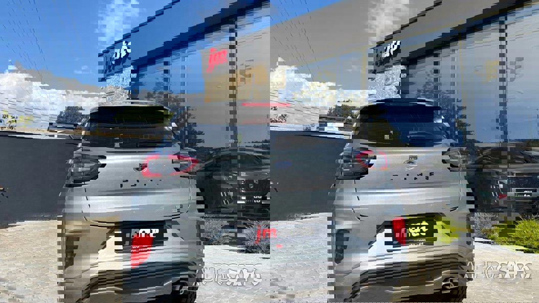 Ford Puma 1.0 EcoBoost MHEV ST-Line de 2023